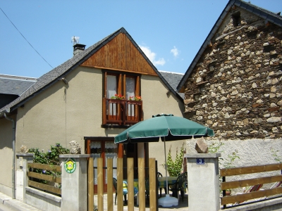 gite location de vacances haute garonne