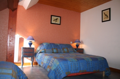 gite location de vacance 31